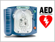 AED