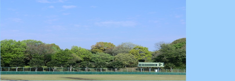 笛田公園